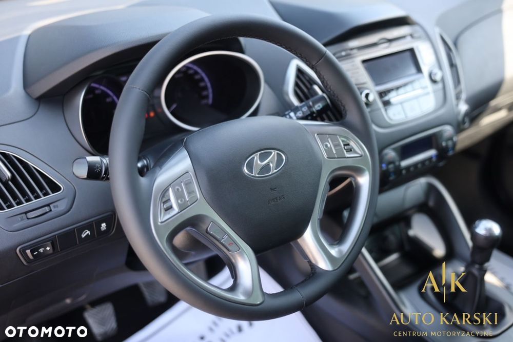 Hyundai ix35 - 22