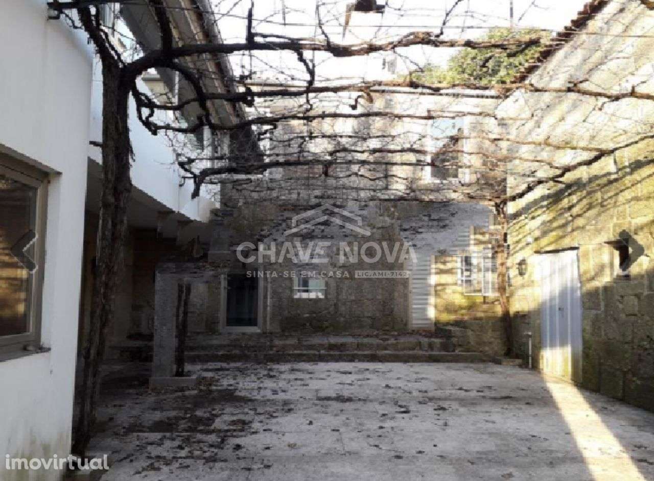 Moradia Isolada T4 - Santo Tirso - Grande imagem: 4/10