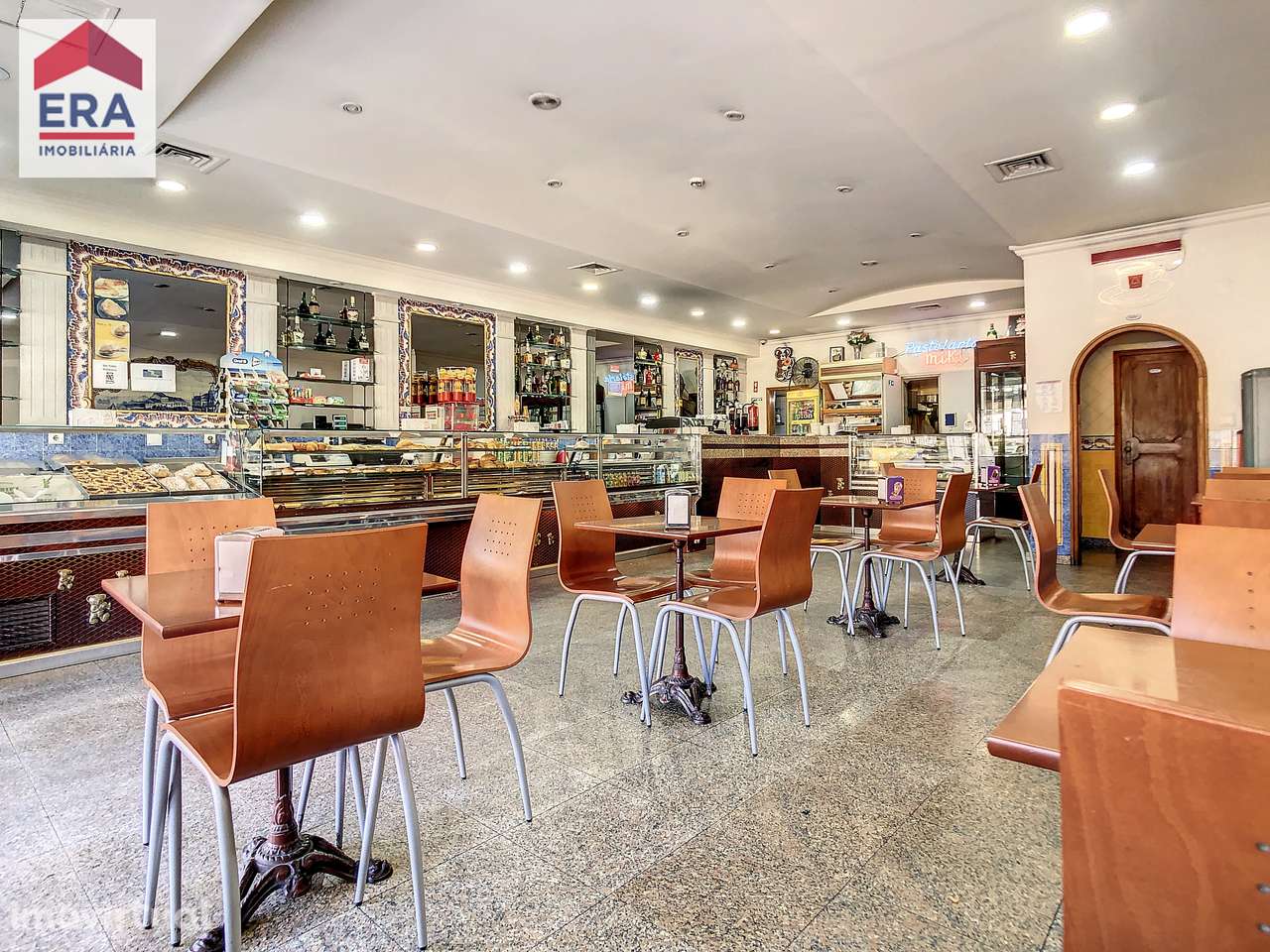 Pastelaria, Almada, Cova da Piedade - Grande imagem: 3/60