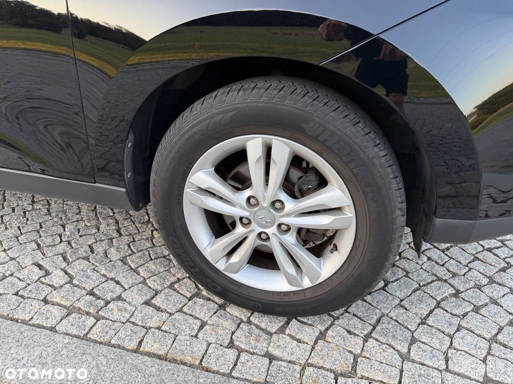 Hyundai ix35 1.6 GDI Premium 2WD - 34