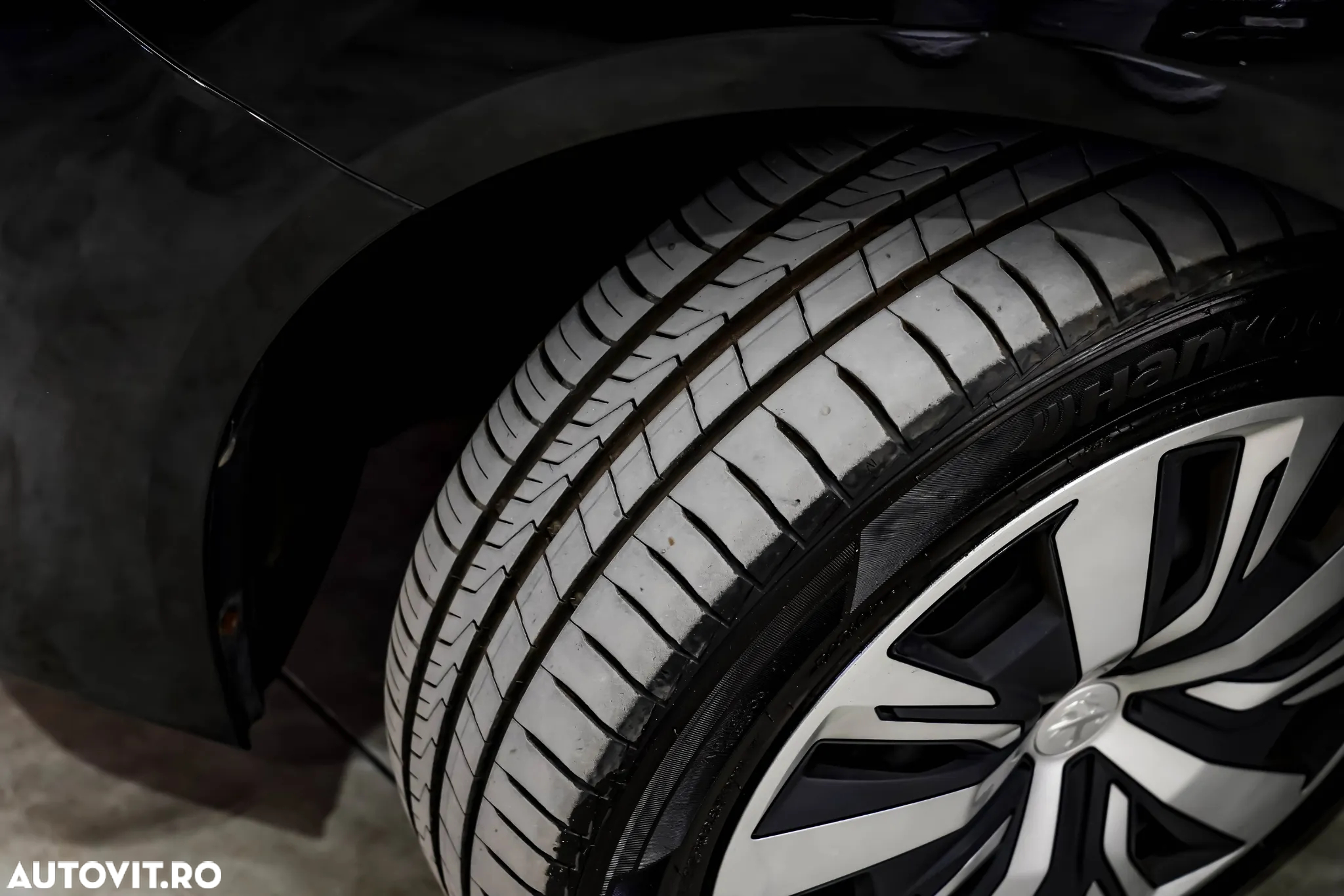 Peugeot 208 1.2 L PureTech STT Active - 34
