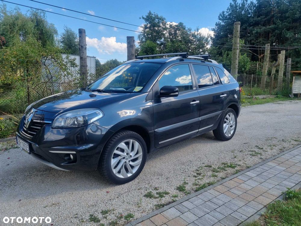 Renault Koleos - 3