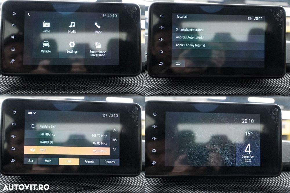 Dacia Logan TCe 90 MT6 Prestige - 9