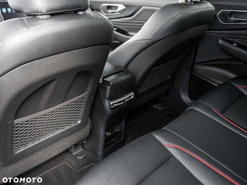 BAIC 7 1.5T Luxury DCT - 28