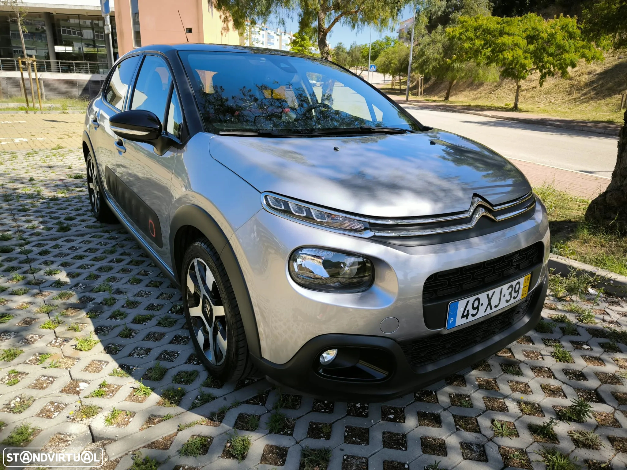 Citroën C3 1.5 BlueHDi Shine - 3