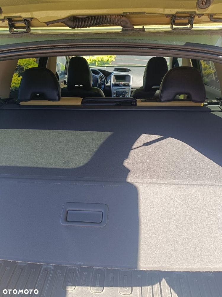 Volvo XC 60 - 6