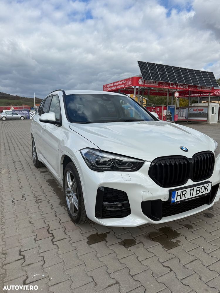 BMW X1 - 3