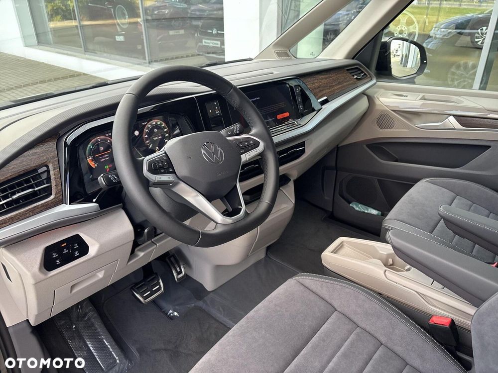 Volkswagen Multivan 2.0 TDI L1 Style DSG - 11