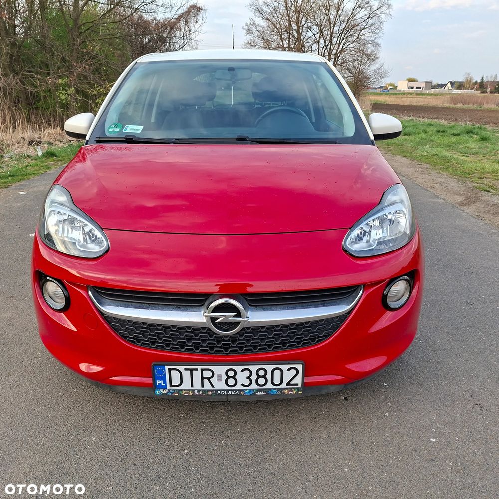 Opel Adam 1.2 Jam S&S EU6 - 1
