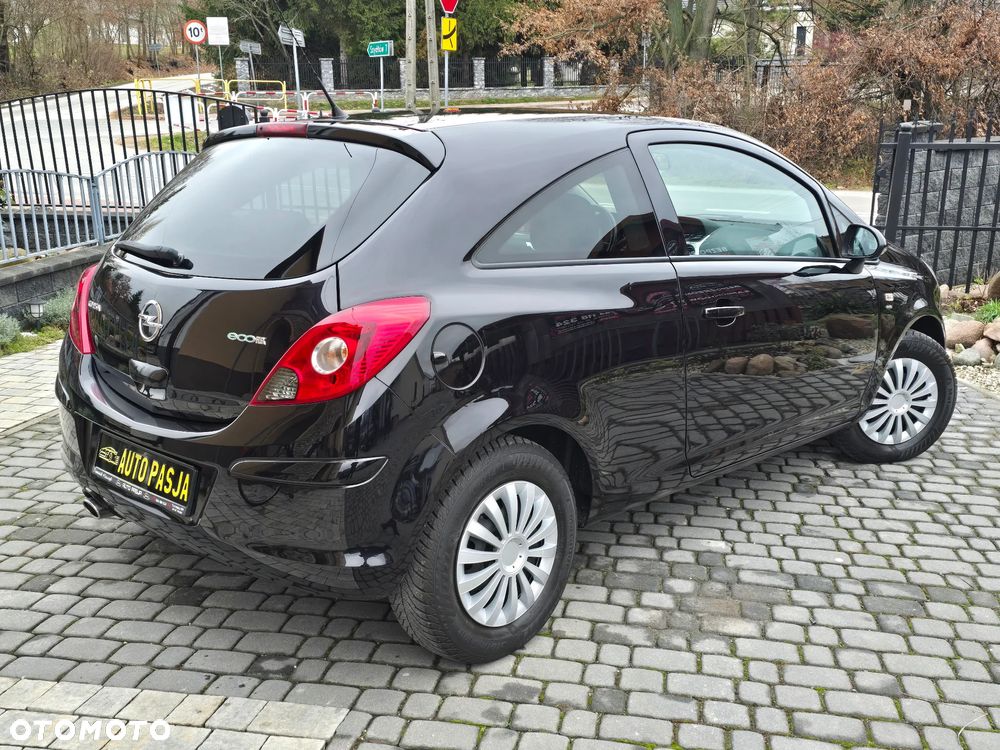 Opel Corsa 1.2 16V (ecoFLEX) Innovation - 11