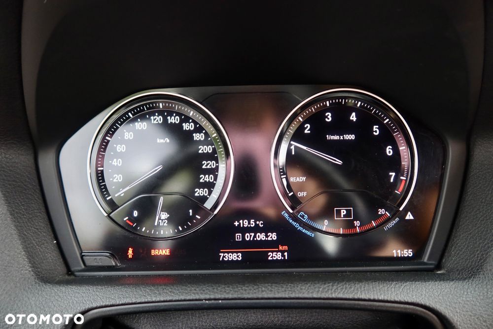 BMW Seria 2 230i - 15