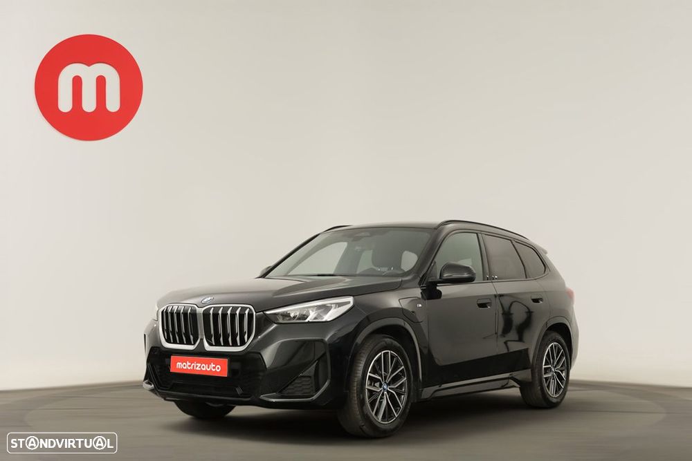 BMW X1 xDrive25e - 2