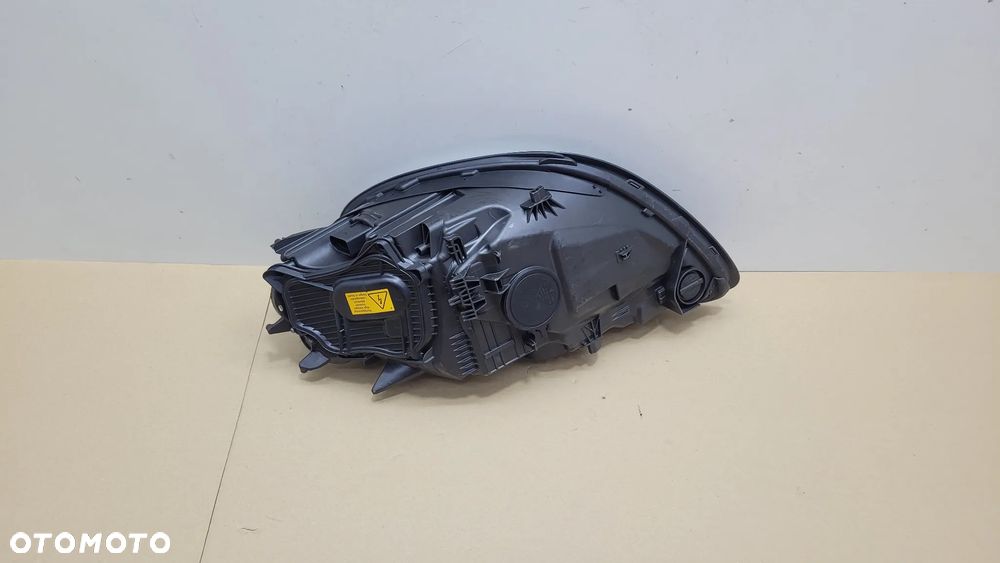 Porsche Boxster Cayman 981 lampa Bi xenon prawa - 6