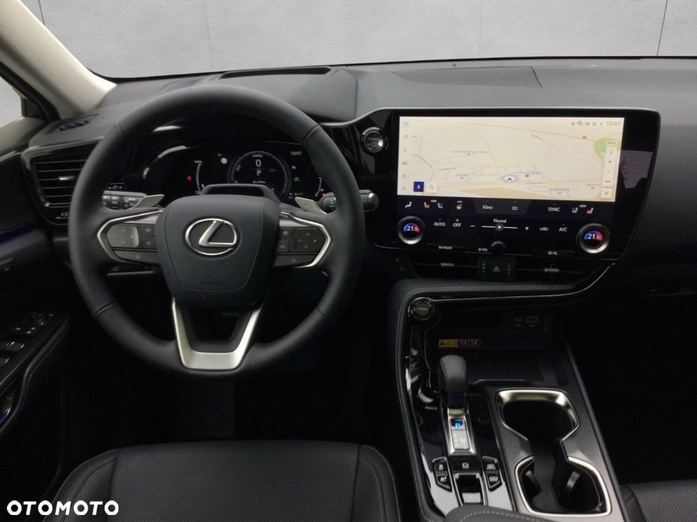 Lexus NX 450h+ Prestige AWD - 6