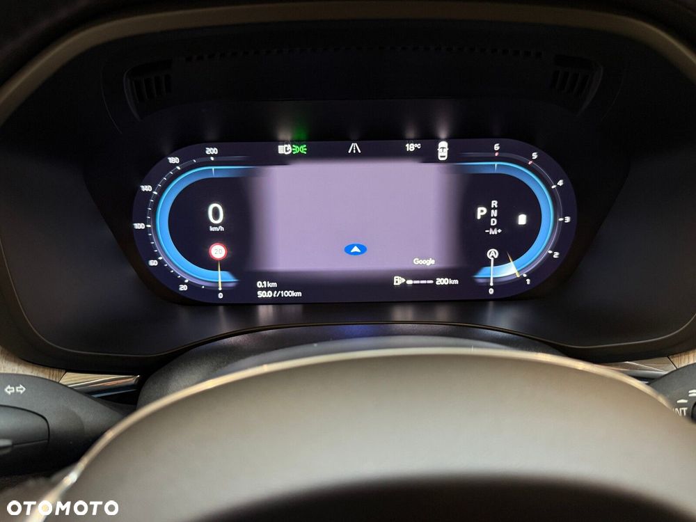 Volvo XC 60 B4 D AWD Inscription - 30
