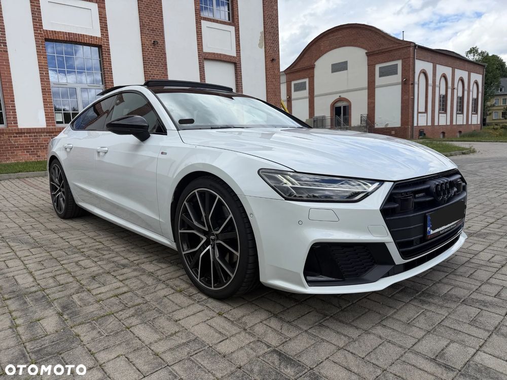 Audi A7 Sportback - 6