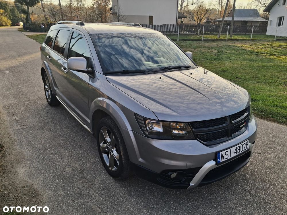 Dodge Journey - 18