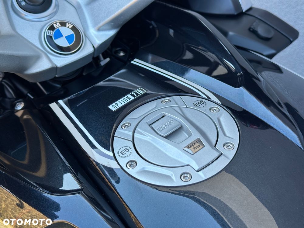 BMW K - 25