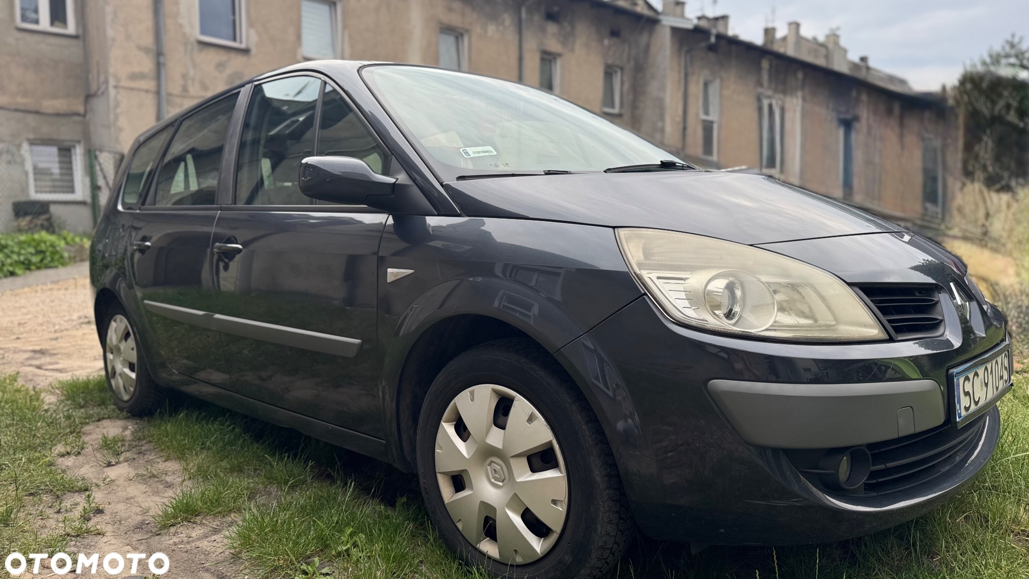 Renault Megane - 13