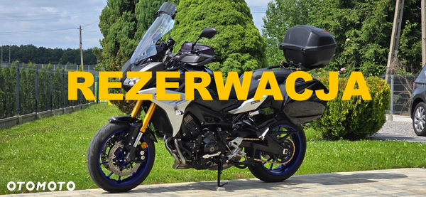 Yamaha Tracer