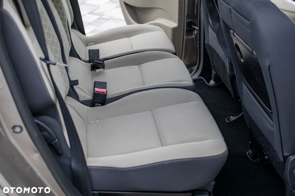 Renault Scenic - 7