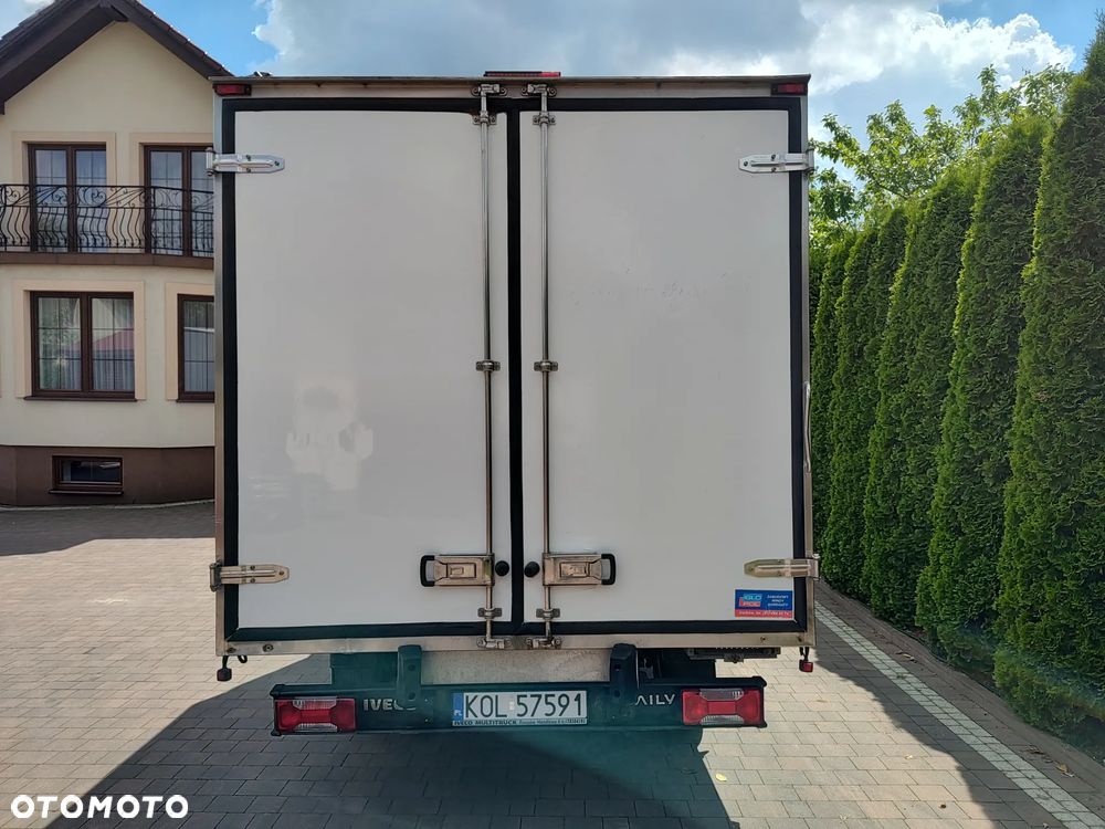 Iveco 35S15 - 10
