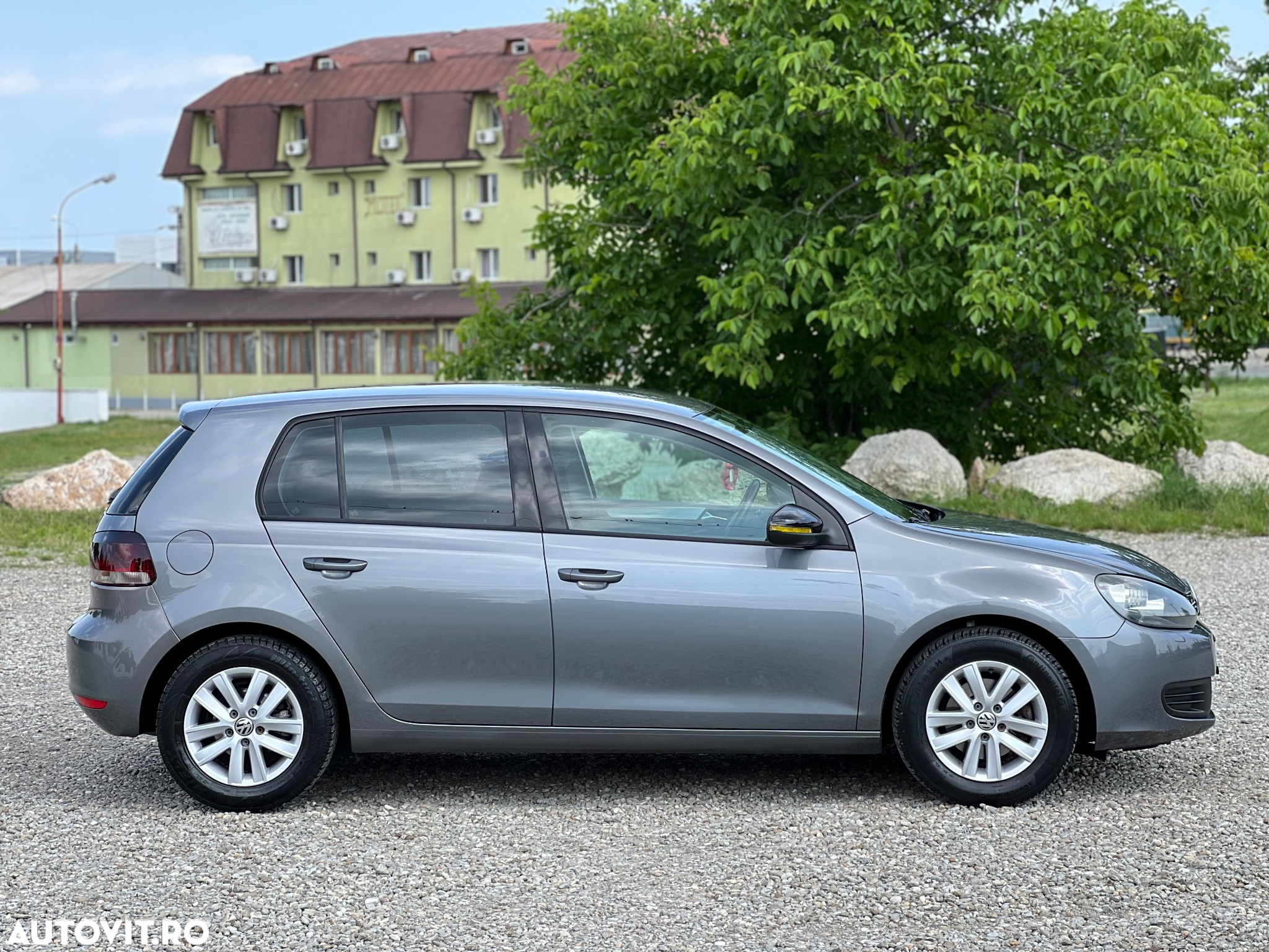 Volkswagen Golf 1.4 Edition - 11