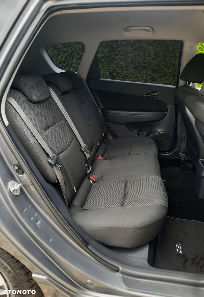 Hyundai i30 i30cw 1.4 Comfort - 11