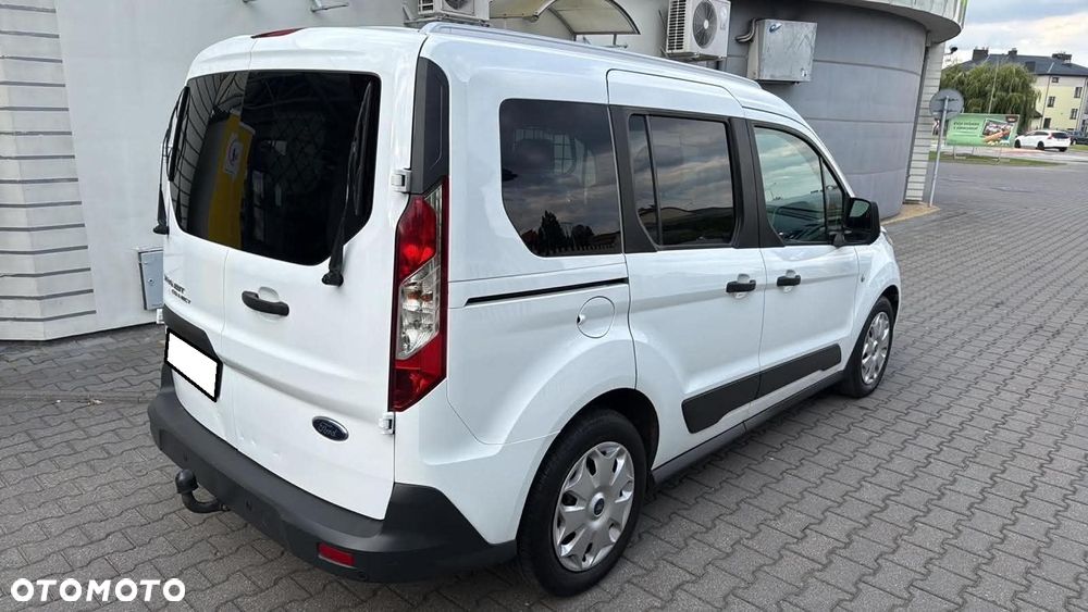 Ford Transit Connect Kombi 230 L2 Trend N1 - 4