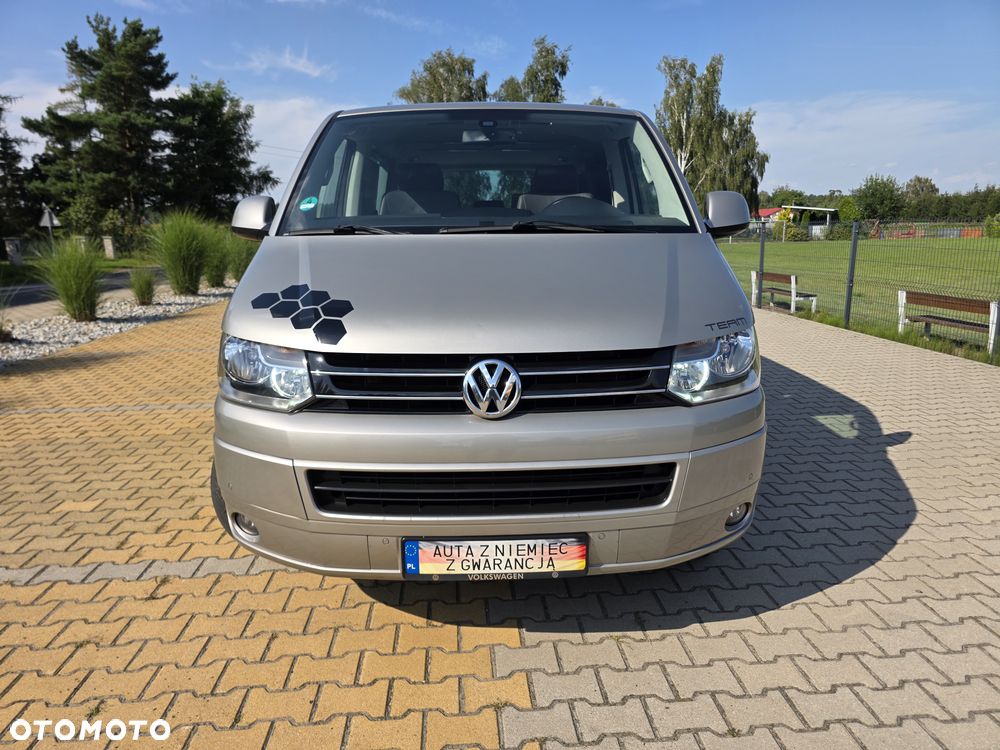 Volkswagen Multivan L1 LIFE - 2