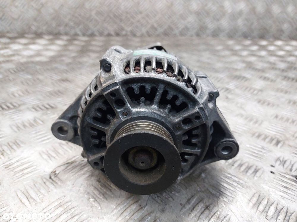 ALTERNATOR LAND ROVER FREELANDER I 1.8 16V YLE102060 - 1