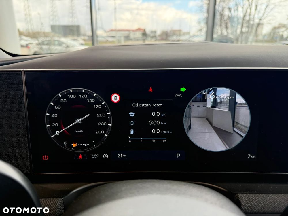 Hyundai Tucson 1.6 T-GDi N-Line 4WD DCT - 15