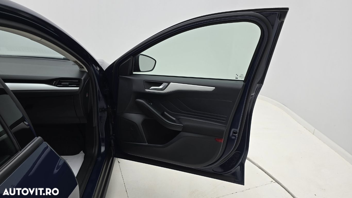 Ford Focus 1.5 EcoBlue Trend Edition - 18