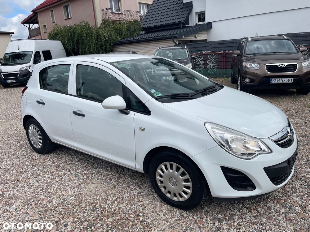 Opel Corsa 1.2 16V Enjoy - 2