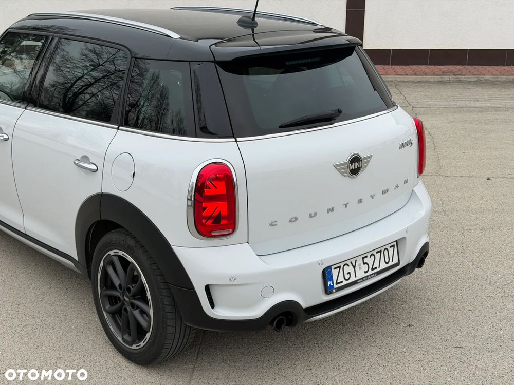MINI Countryman - 15