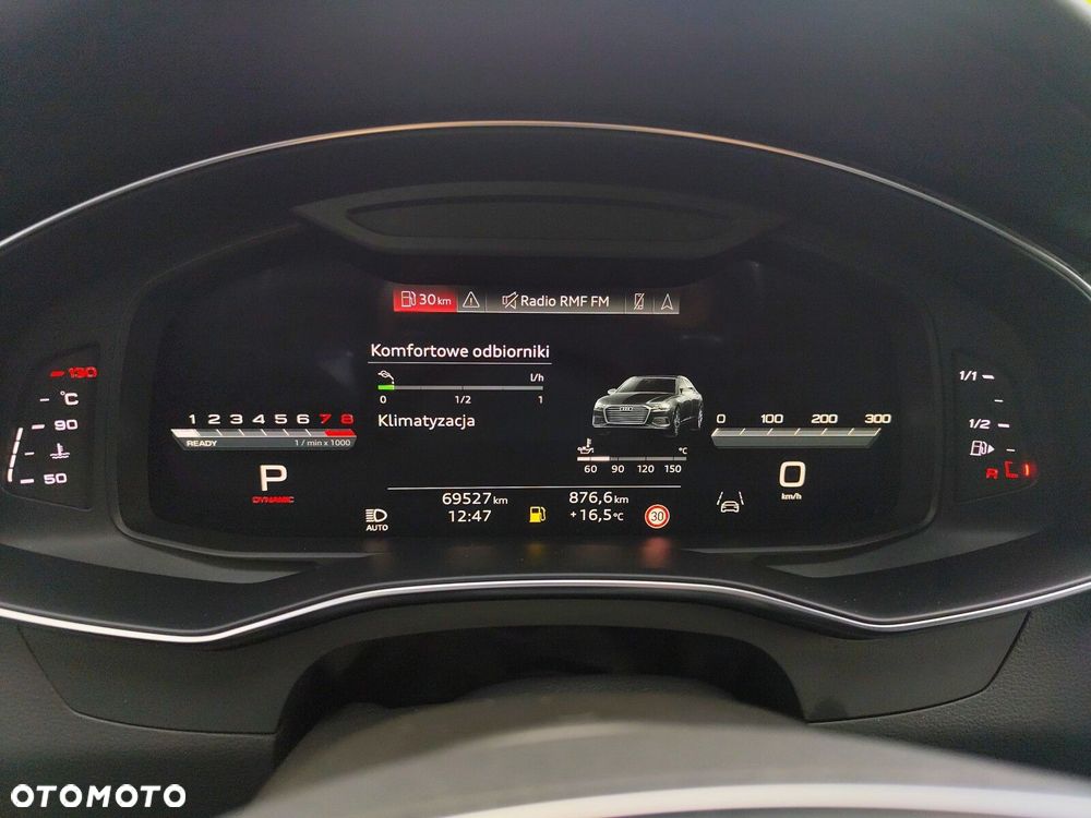 Audi A6 Limousine - 24