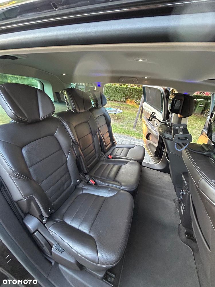 Renault Espace 1.6 TCE Initiale Paris EDC 7os - 20