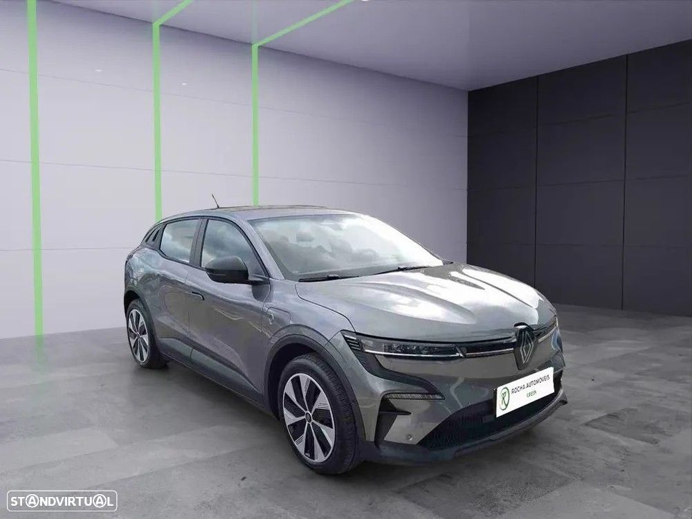Renault Mégane E-Tech EV40 Equilibre - 3