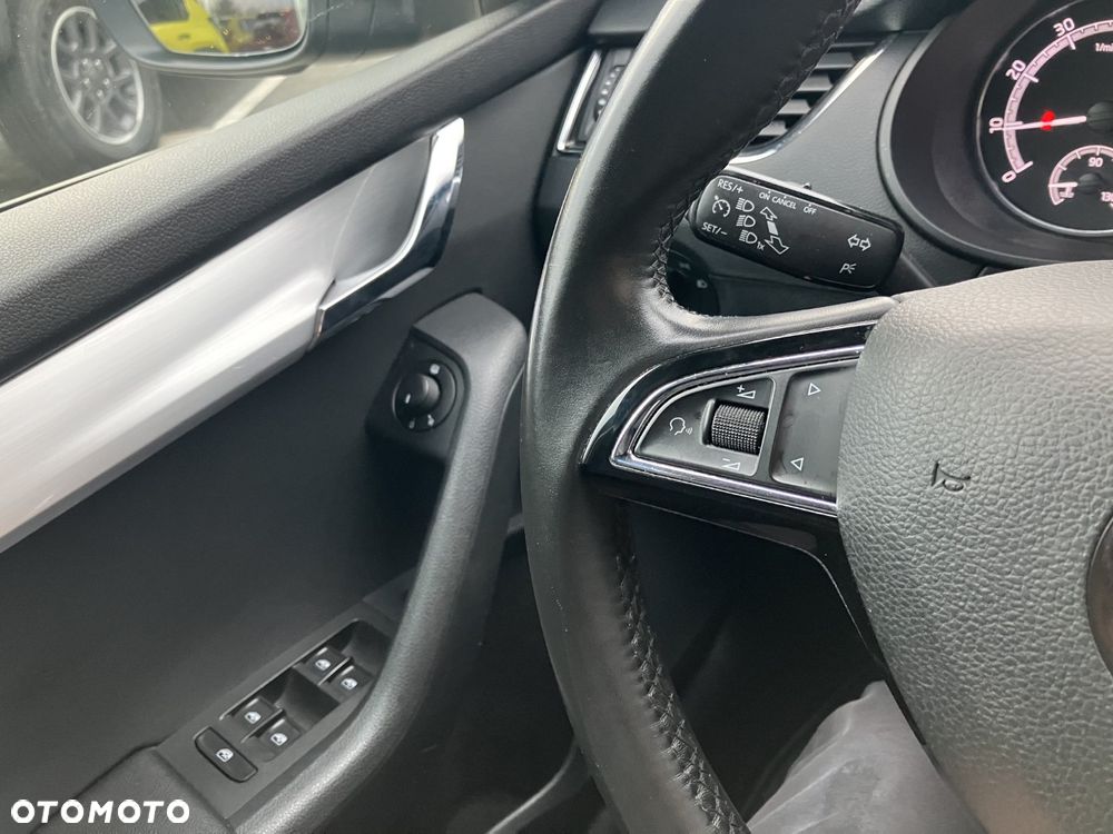 Skoda Octavia 1.5 TSI GPF ACT Ambition - 22