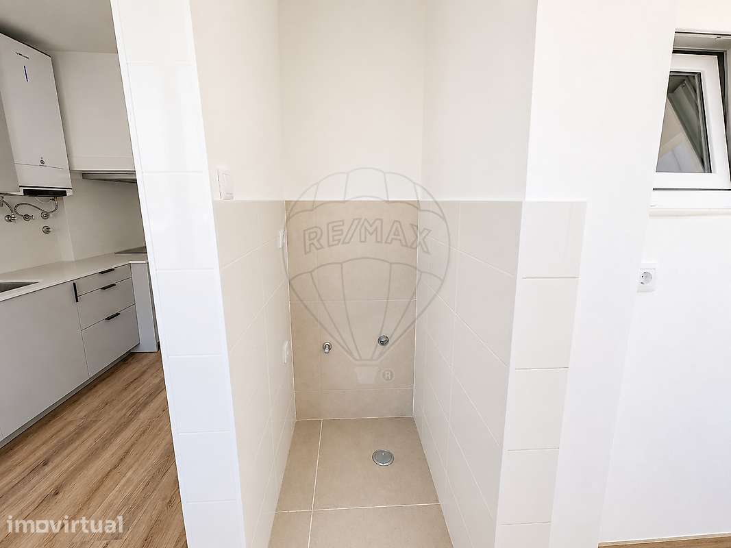 Apartamento T2 para arrendamento - Grande imagem: 4/18