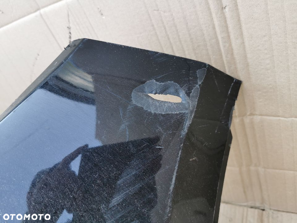 ZDERZAK PRZEDNI PRZOD KIA PICANTO III X LINE - 4