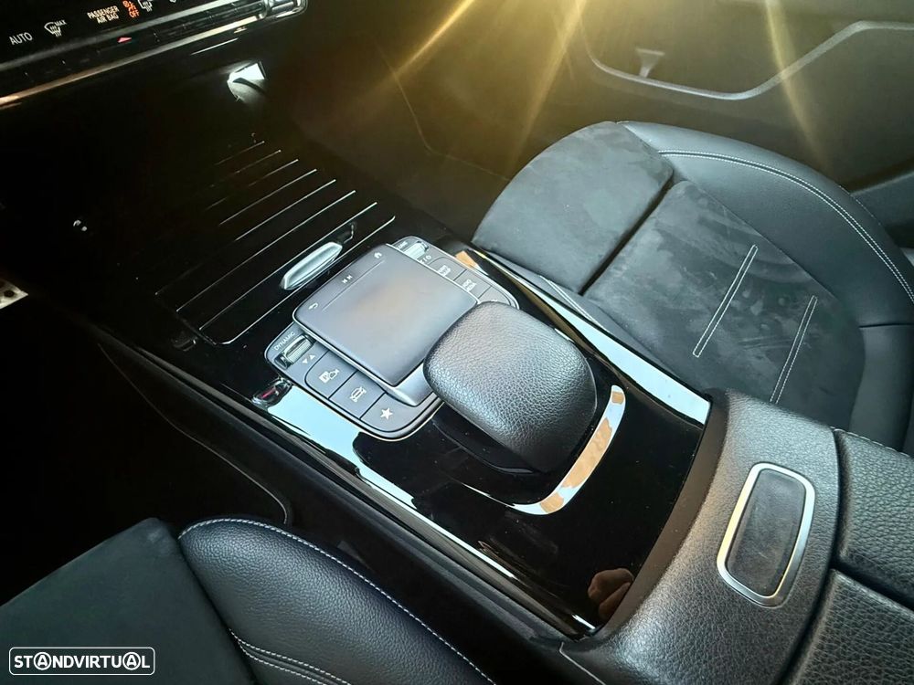 Mercedes-Benz CLA 250 e 8G-DCT Edition AMG Line - 7