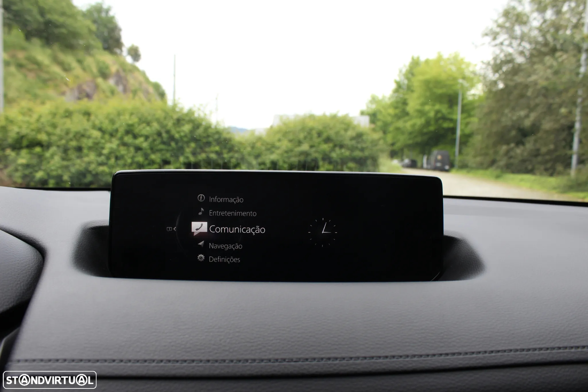 Mazda MX-30 e-SKYACTIV EV PRIME-LINE - 18
