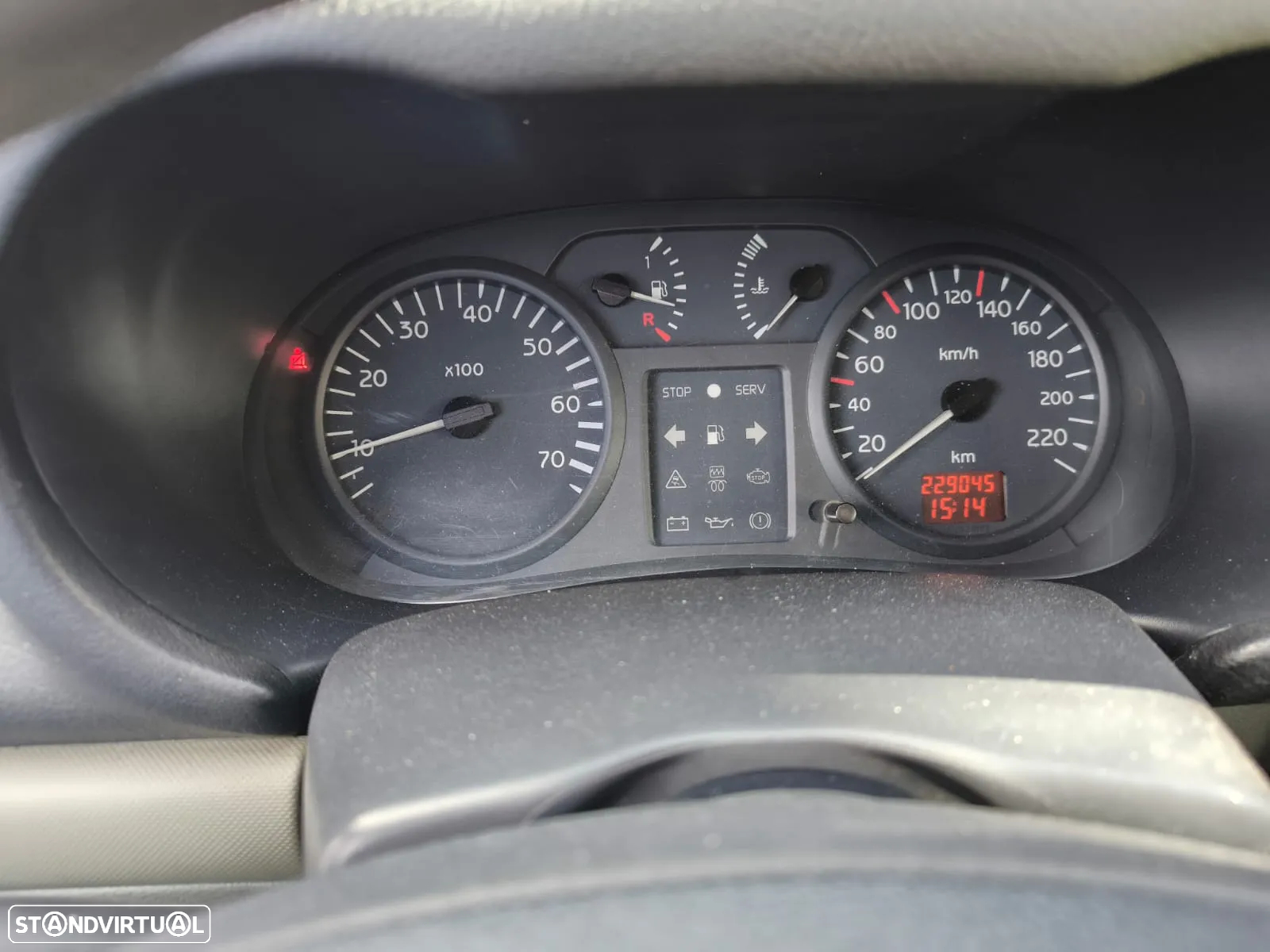 Renault Clio 1.2 - 5