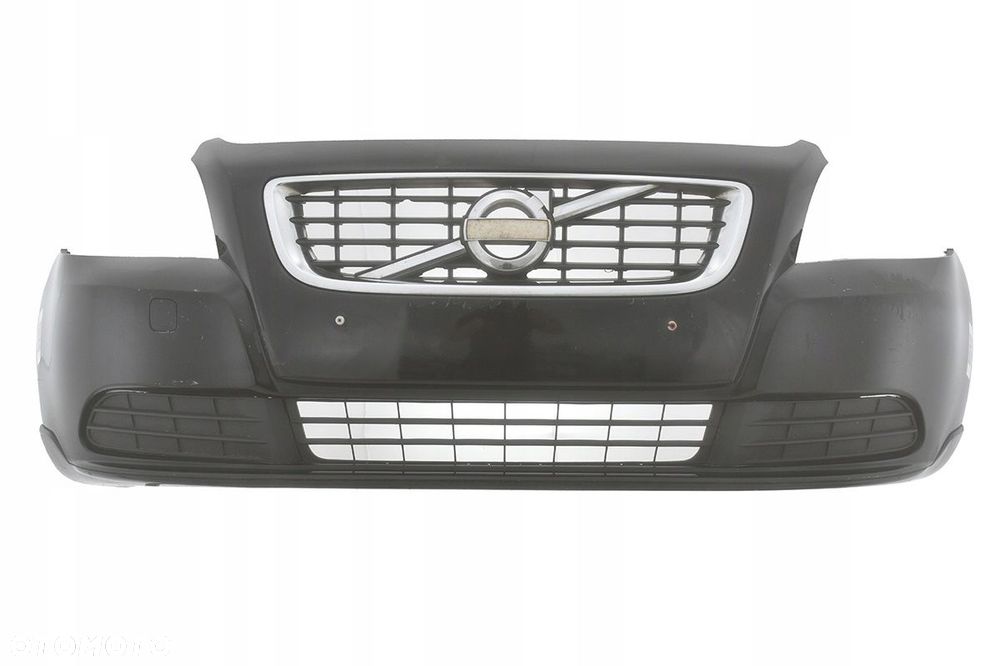zderzak przedni przód * volvo s40 ii lift 019-26 - 1
