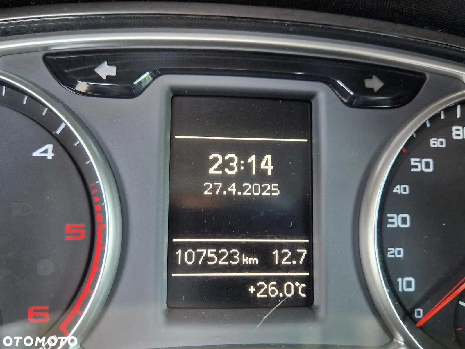 Audi A1 1.6 TDI Ambition S tronic - 13