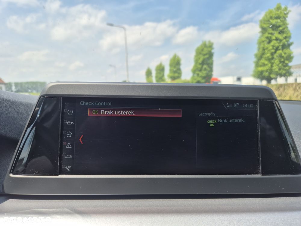 BMW Seria 5 520d - 14