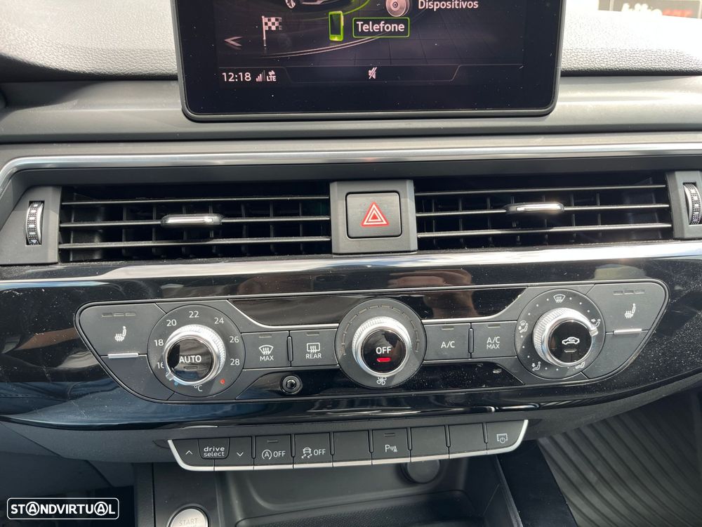 Audi A5 Sportback 35 TDI S line S tronic - 30