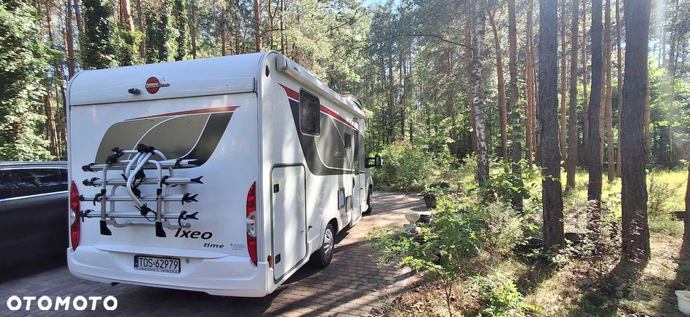 Fiat Ducato - 2
