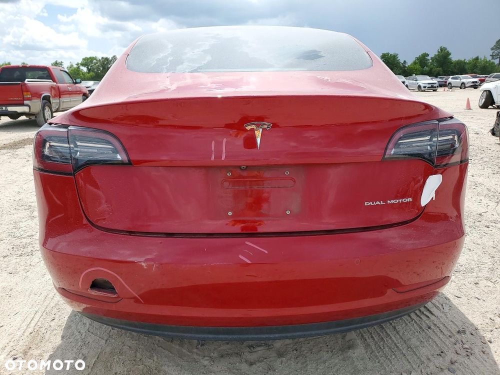 Tesla Model 3 Allradantrieb Dual Motor - 5